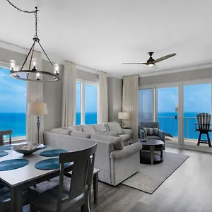 Grandview East 1601 - Azure Paradise Panama City Beach