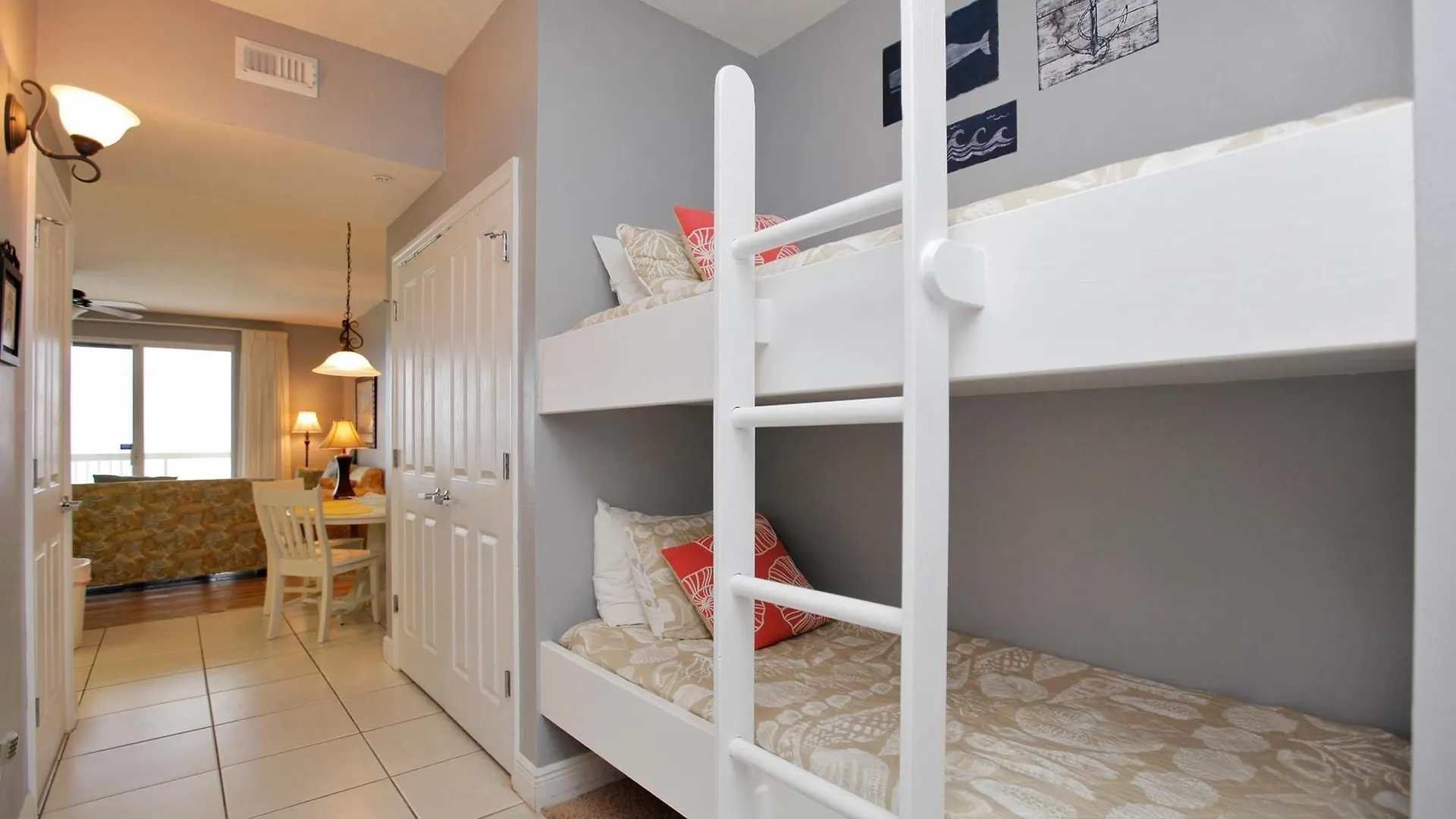 Celadon Beach Resort By Panhandle Getaways Panama City Beach