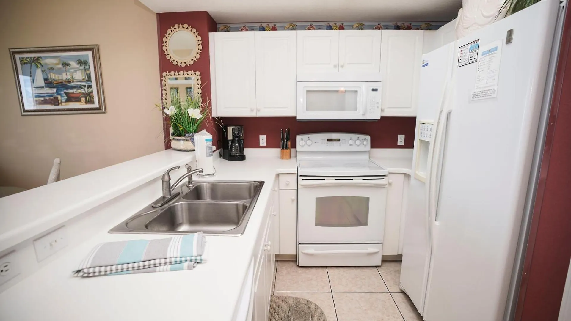 Celadon Beach Resort By Panhandle Getaways Panama City Beach Apartment