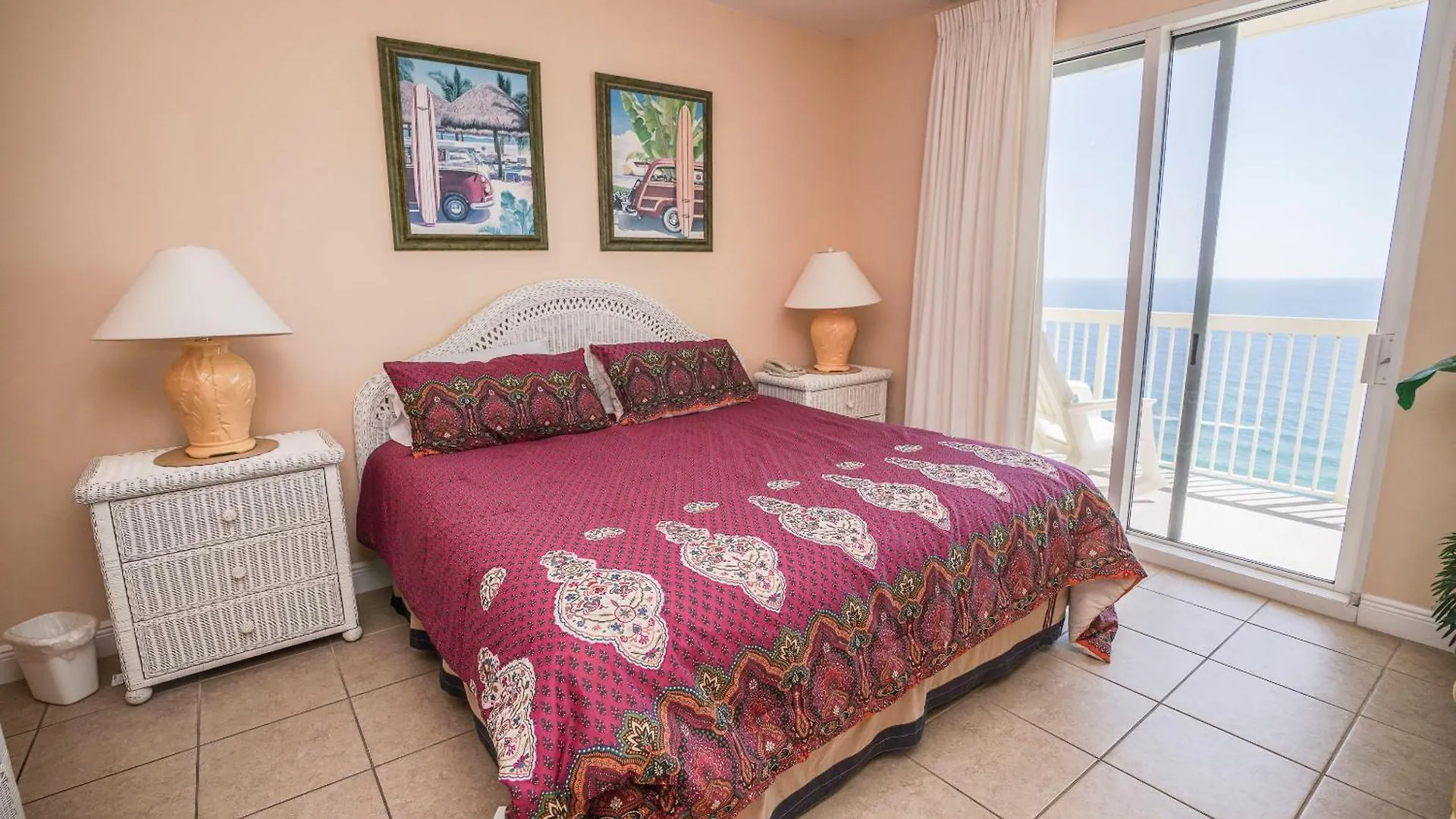 Celadon Beach Resort By Panhandle Getaways Panama City Beach Apartment
