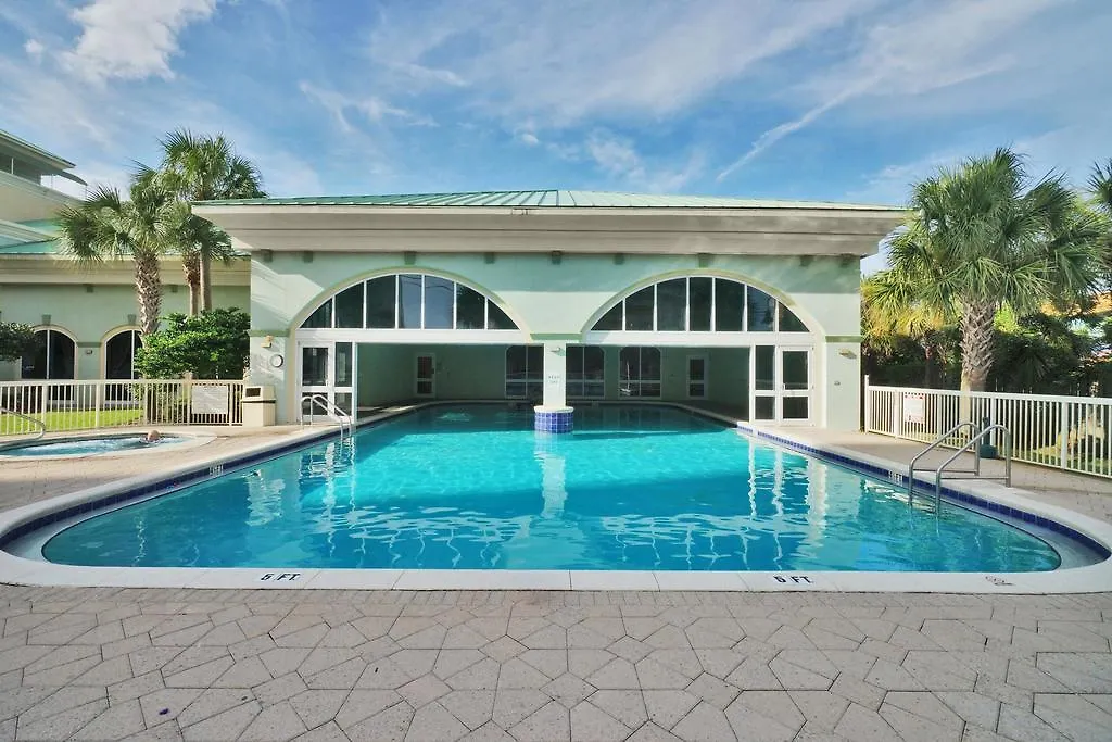Celadon Beach Resort By Panhandle Getaways Panama City Beach 0*,  United States