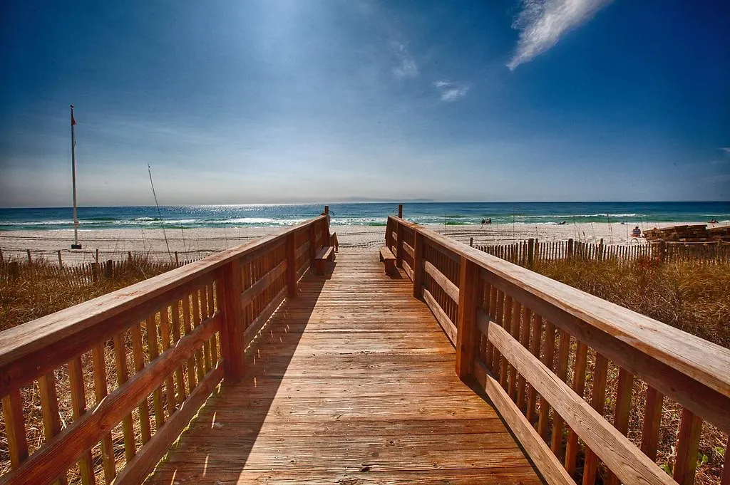 Apartment Celadon Beach Resort By Panhandle Getaways Panama City Beach