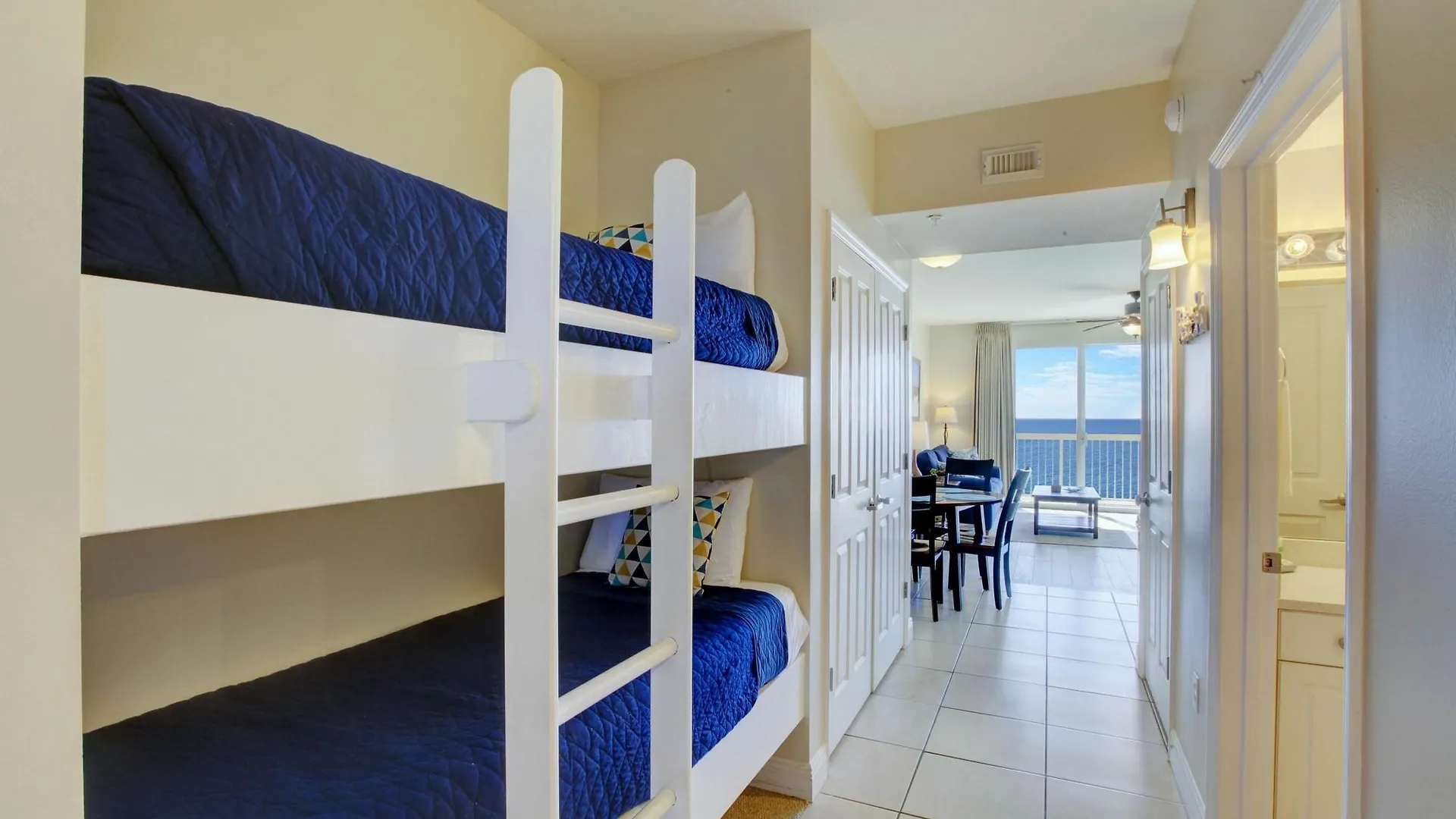 Apartment Celadon Beach Resort By Panhandle Getaways Panama City Beach