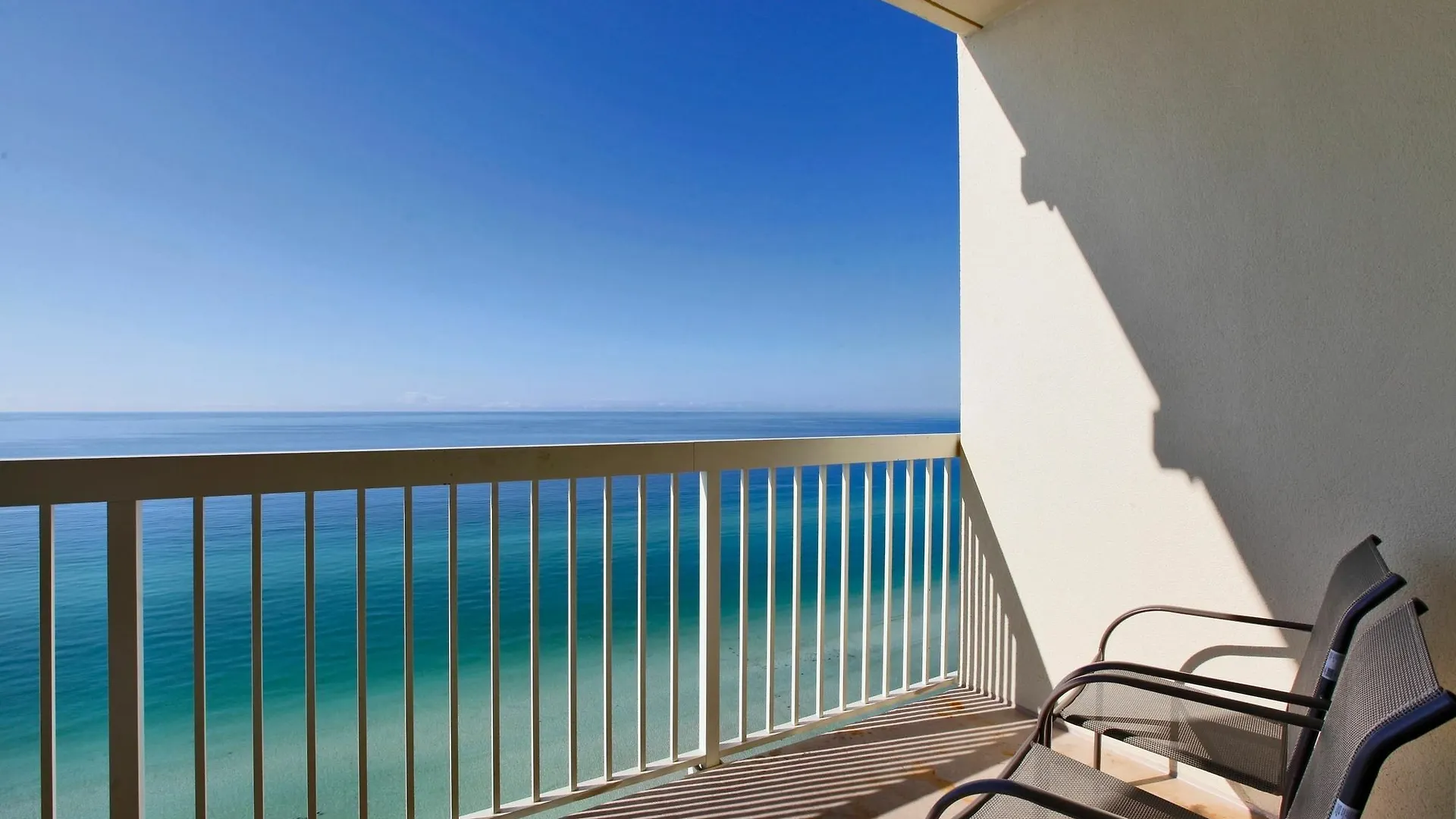 Apartment Celadon Beach Resort By Panhandle Getaways Panama City Beach United States