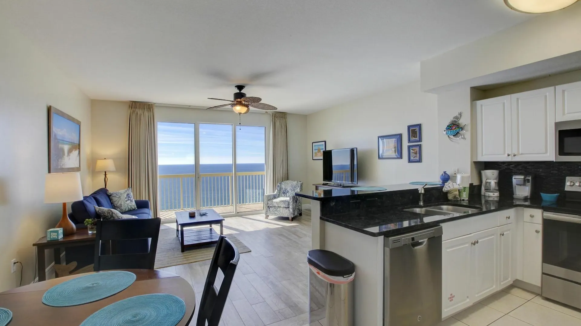 Apartment Celadon Beach Resort By Panhandle Getaways Panama City Beach