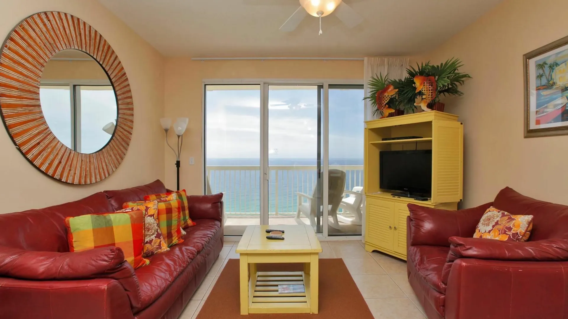 Celadon Beach Resort By Panhandle Getaways Panama City Beach 0*,