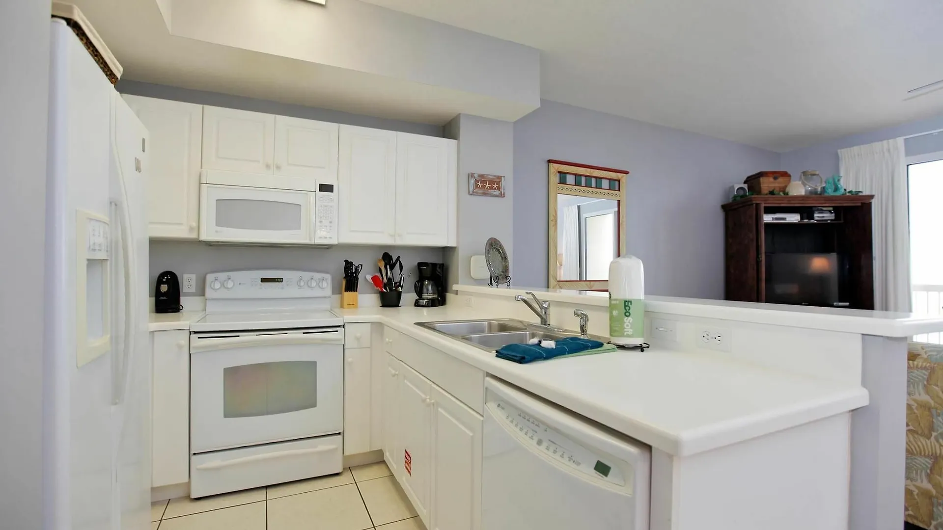 Celadon Beach Resort By Panhandle Getaways Panama City Beach 0*,  United States