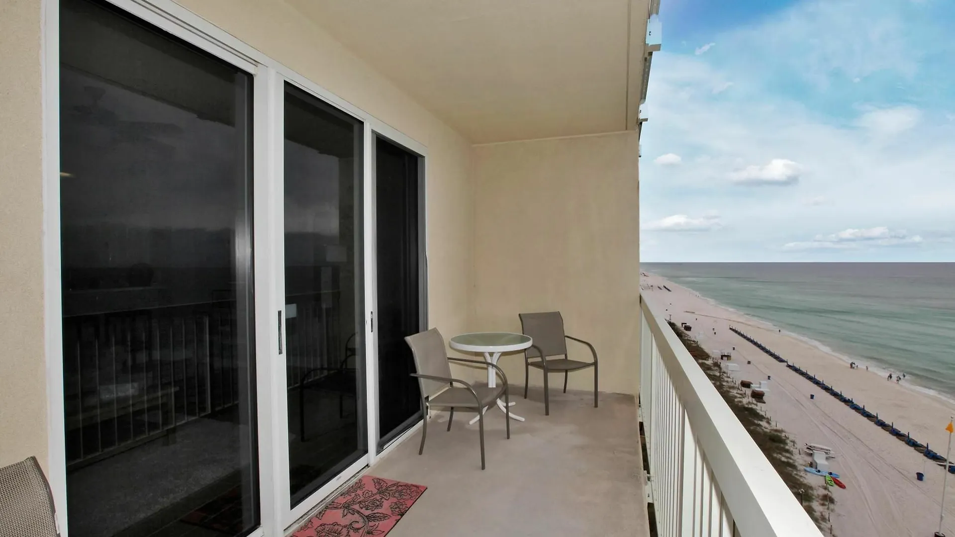 Apartment Celadon Beach Resort By Panhandle Getaways Panama City Beach