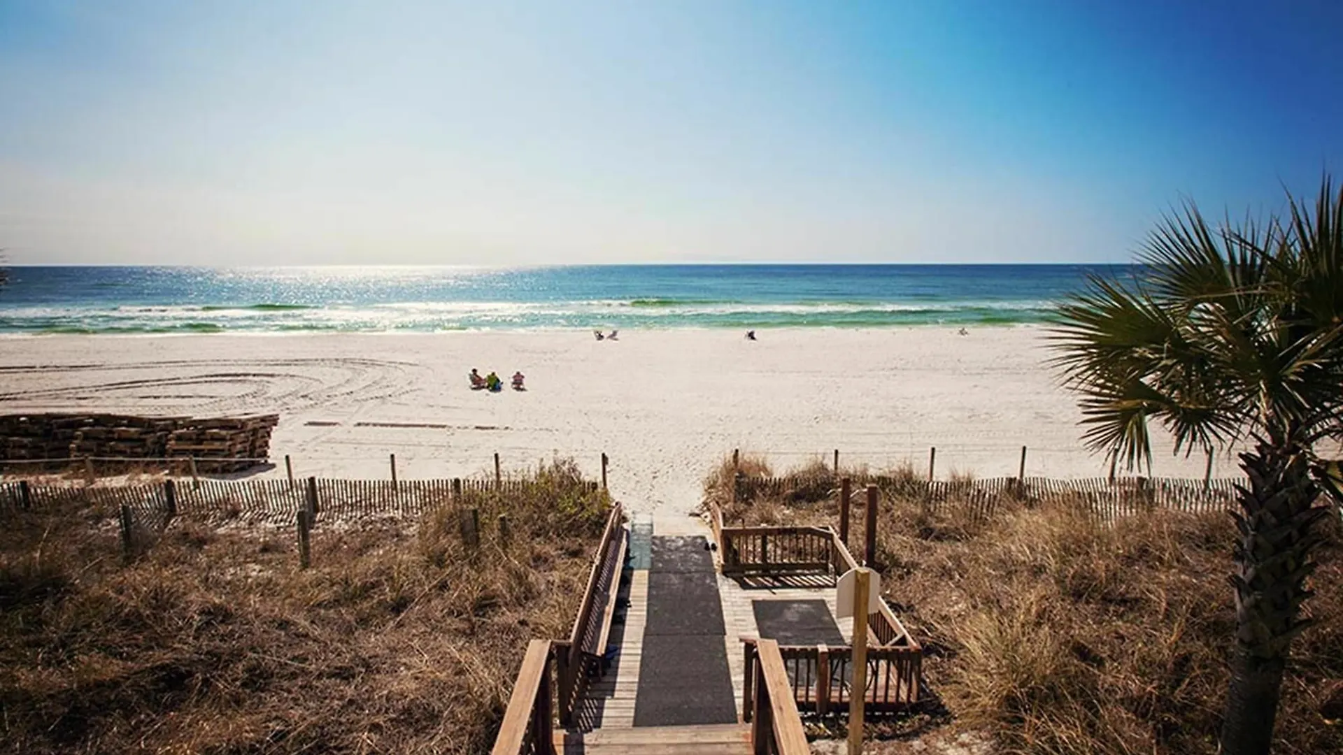 Celadon Beach Resort By Panhandle Getaways Panama City Beach 0*,  United States