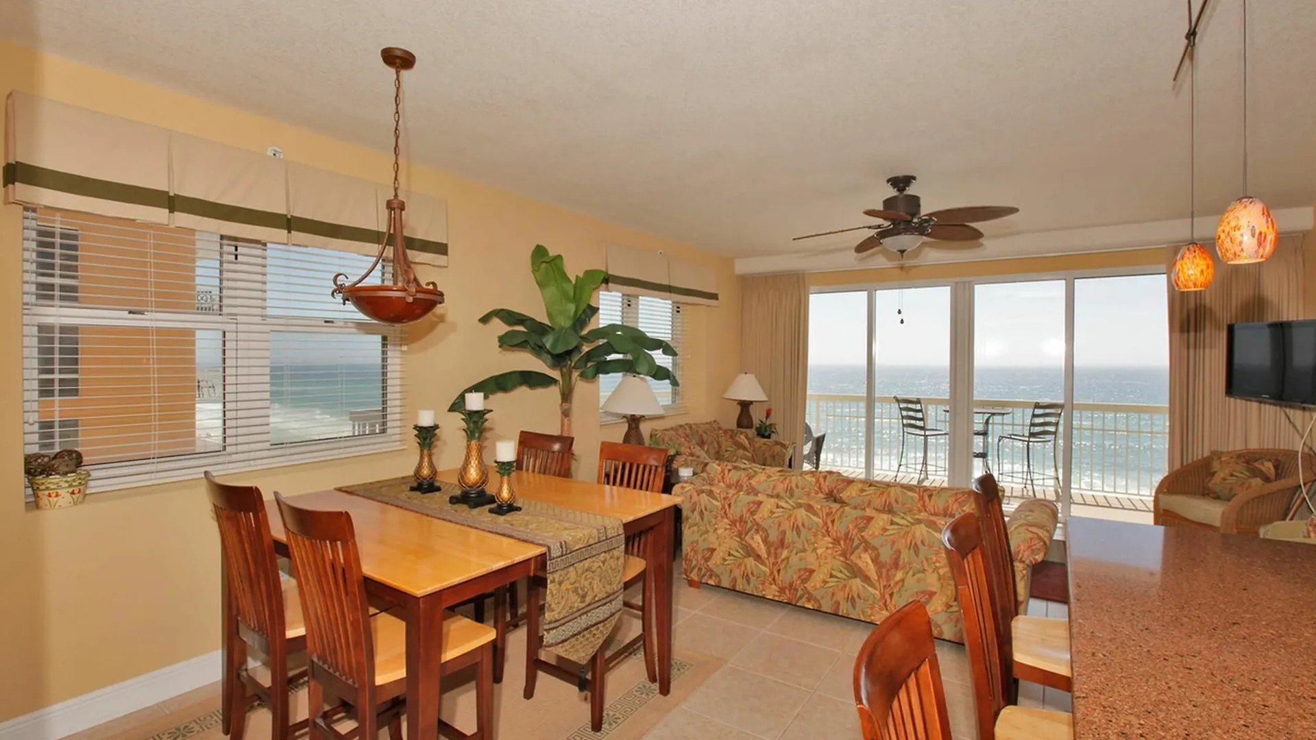 Celadon Beach Resort By Panhandle Getaways Panama City Beach 0*,  United States