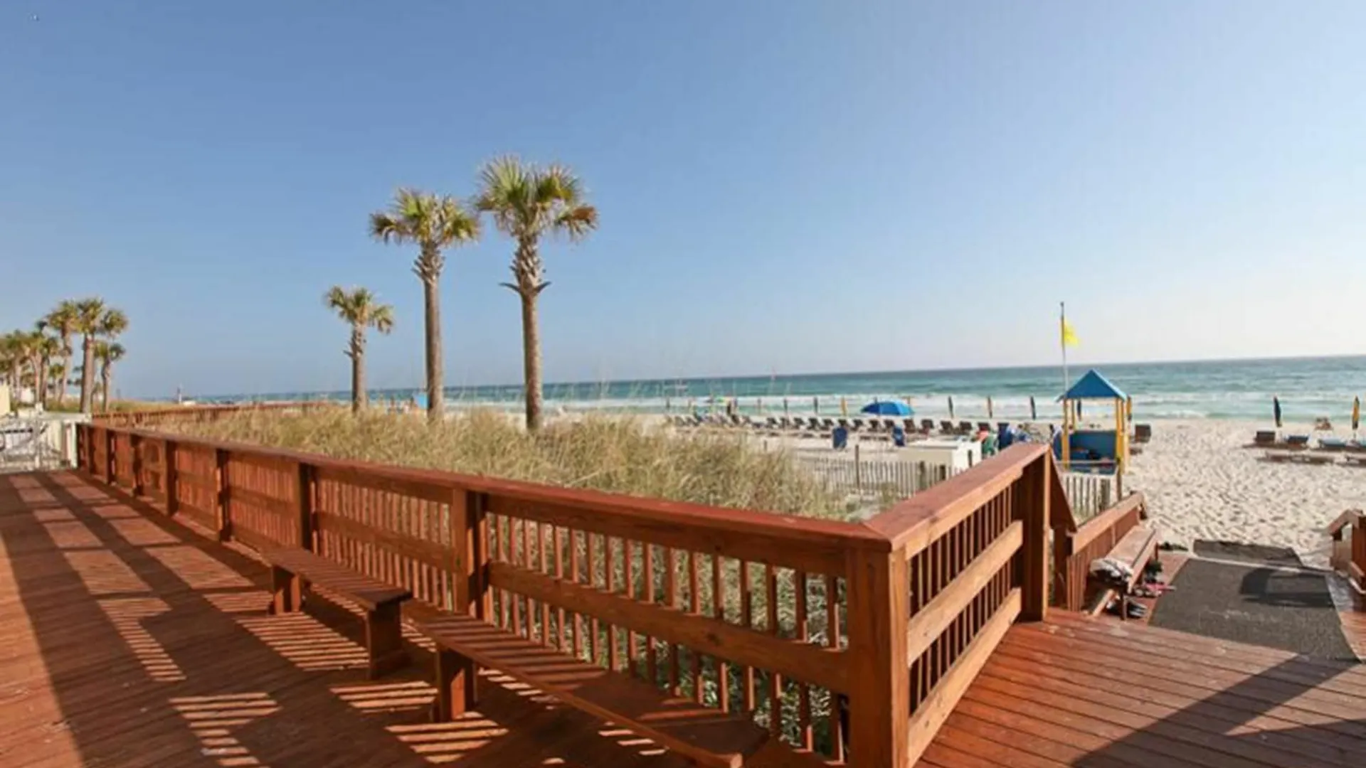 Celadon Beach Resort By Panhandle Getaways Panama City Beach United States
