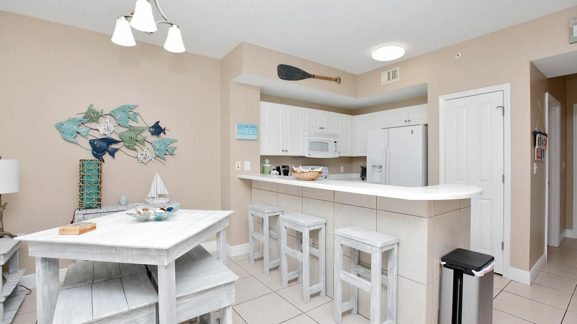 Apartment Celadon Beach Resort By Panhandle Getaways Panama City Beach United States