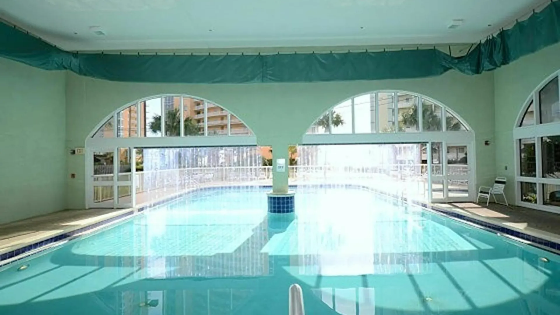 Apartment Celadon Beach Resort By Panhandle Getaways Panama City Beach United States