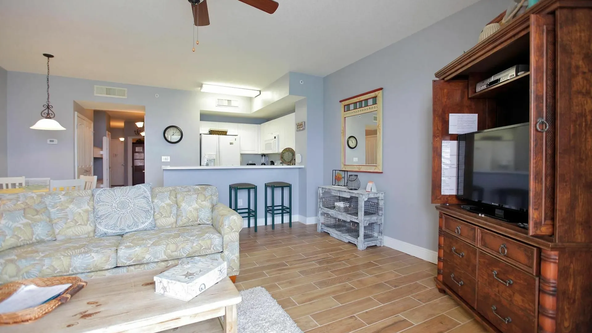 Celadon Beach Resort By Panhandle Getaways Panama City Beach