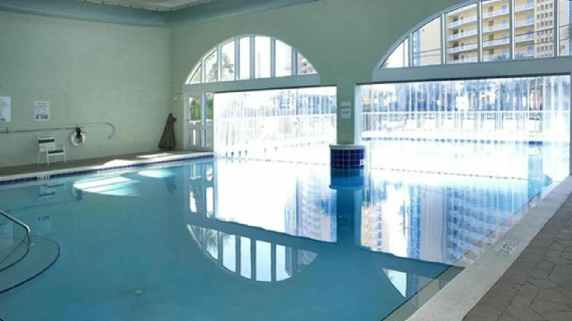 Celadon Beach Resort By Panhandle Getaways Panama City Beach