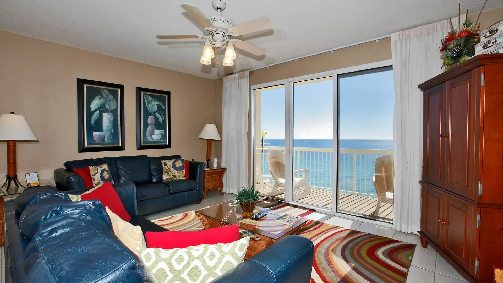 Apartment Celadon Beach Resort By Panhandle Getaways Panama City Beach