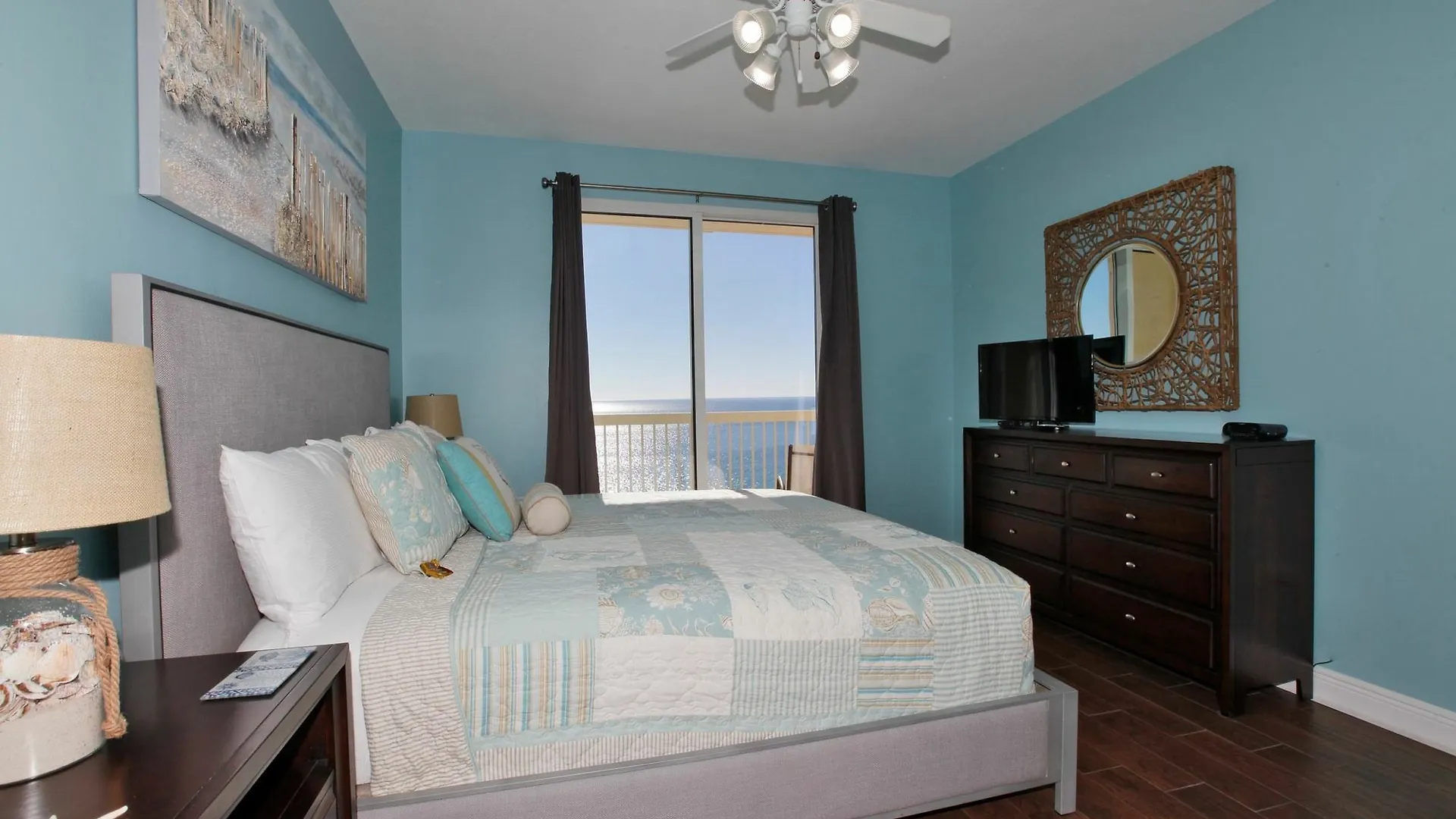 Celadon Beach Resort By Panhandle Getaways Panama City Beach 0*,  United States
