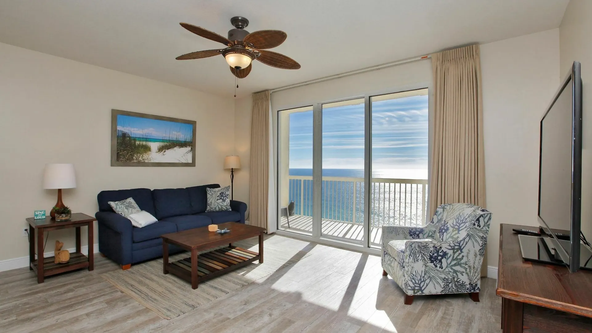 Apartment Celadon Beach Resort By Panhandle Getaways Panama City Beach United States